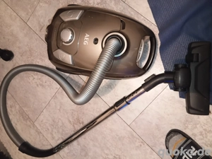 aeg staubsauger 