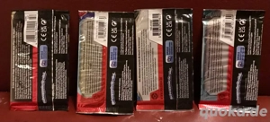 Pokémon Booster Neu