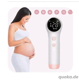 Fetal Doppler