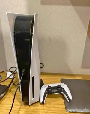 PlayStation 5 
