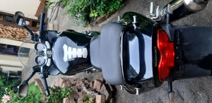 Suzuki Bandit GSF600 S