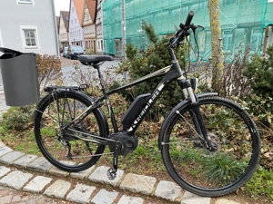 Kreidler Trekking MTB 29 zoll