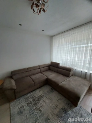 wohnzimmer cuoch  Bild 1