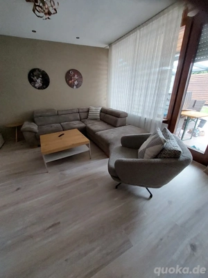 wohnzimmer cuoch  Bild 3
