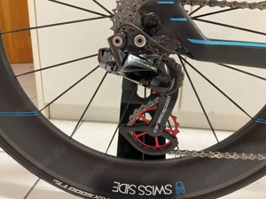 Canyon Speedmax CF SLX 2019, Größe M