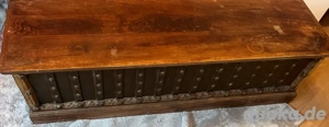 Antik Truhe NP 599,- 