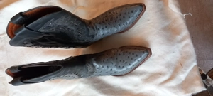 Original Sendra Stiefel NEU! Größe 37