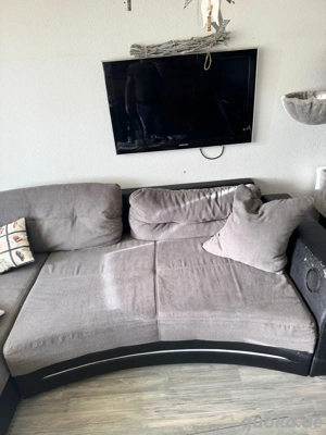 sofa couch zu verschenken 