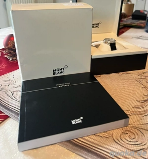 Montblanc Boheme NP 5090,- NEU!