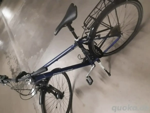 PANTHER - Trekking -Knaben Bike ab 13 14 15 J.