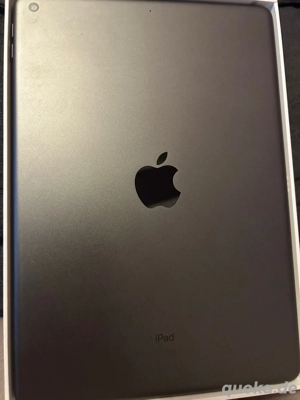 iPad 9. Generation mit 64 GB zu verkaufen Bild 4