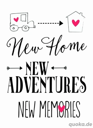 Mama und Sohn suchen dringend eine Wohnung