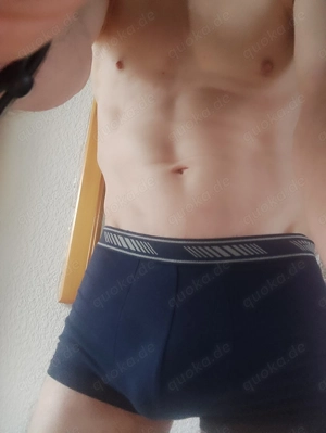 Er sucht sie für gelegentliche treffen aus der Umgebung von Trier 