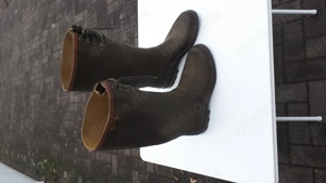 Jagd-Gummistiefel von Kettner, sehr guter Zustand