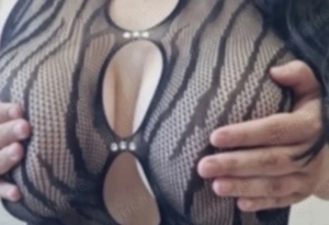 Du suchst nach einer Herrin ? 