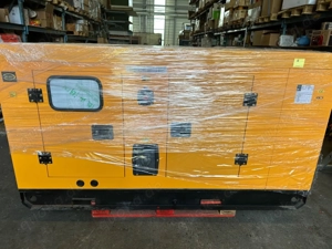 Diesel Generator Stromerzeuger