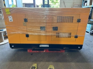 Diesel Generator Stromerzeuger