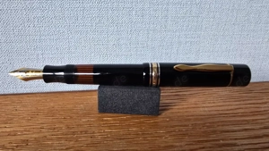 Montblanc Meisterstück L 139 historische Legende aller Meisterstücke 1940er J
