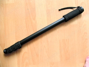 Einbeinstativ neuwertig