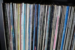 RockPop Vinyl LP Sammlung, record collection, 480+ Stück