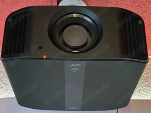 JVC DLA-N7B - 4K Beamer  Projektor