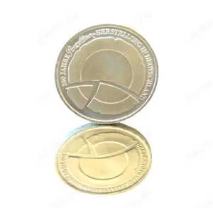 10 Euro 300 Jahre Porzellanherstellung in Deutschland BRD 2010