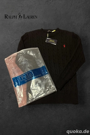 Ralph Lauren Knitwear 