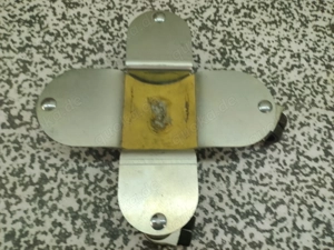 Flügeltransportrollen