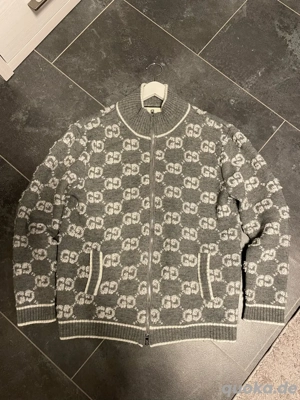 Cardigan Jacke Neu toller Weihnachts Geschenk