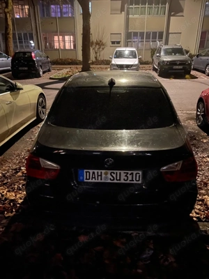 BMW 318i zum verkaufen
