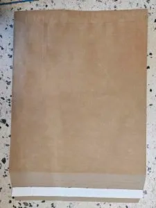 Versandtaschen ca. 46 cm x 56 cm