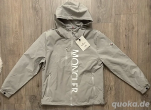 moncler windbreaker