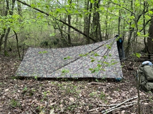 Bushcraft, Outdoor und Natur !