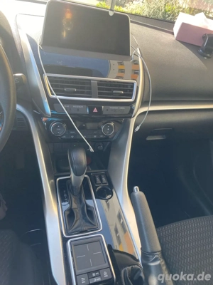 Mitsubishi Eclipse Cross 1.5 clear tec Bild 5