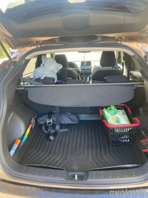 Mitsubishi Eclipse Cross 1.5 clear tec Bild 4