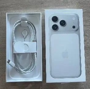 iPhone 17 Pro   512 GB