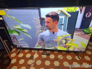 Samsung LED TV 70 Zoll 