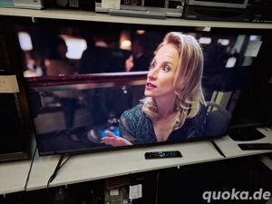 Samsung LED TV smart 50 Zoll 