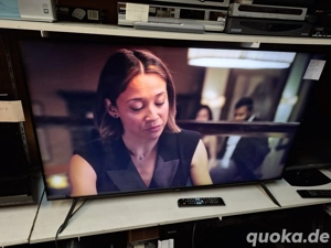 Samsung LED TV smart 50 Zoll 