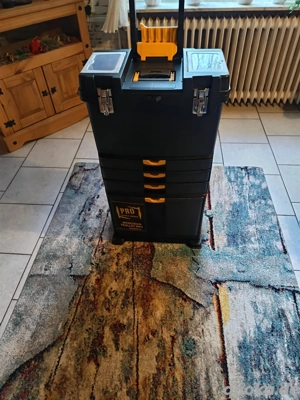 Werkzeugtrolley MK1 Modul (neu)