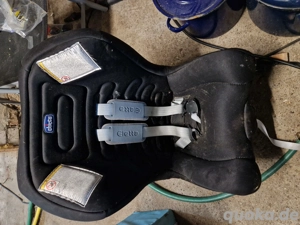 kindersitz zuverkaufen 