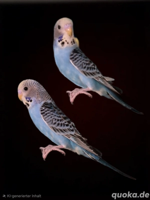 junge Wellis zu verkaufen 