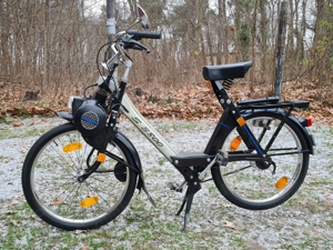 Solex S 3800 Bj. 1995