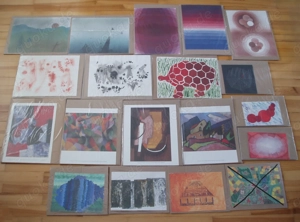 1 großer Umzugskarton voll Flohmarktartikel, 41,30 EUR