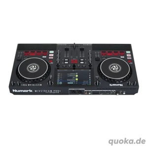 Weihnachtsgeschenk Dj Pult