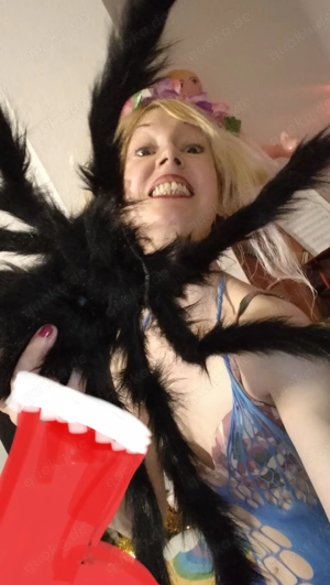 Sklaven Aufgaben erfüllen online Erziehung 