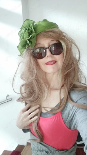 Pimmel Verlängerung per Cam 2 Cam 