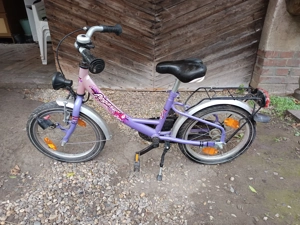 Pegasus Kinderfahrrad   18 Zoll