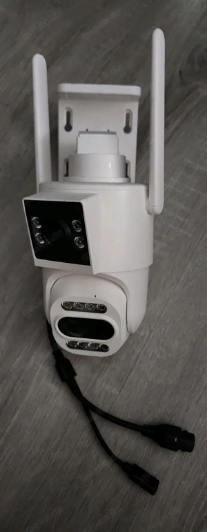 Jooan WiFi Outdoor Kamera