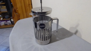Alessi  Pressfilter-Kaffeezuber  9094 3 neu Bild 2